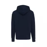   Hanorac 42FEB233295, Iqoniq Yoho, Bumbac, Unisex, Albastru Navy, L