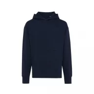   Hanorac 42FEB233296, Iqoniq Yoho, Bumbac, Unisex, Albastru Navy, M