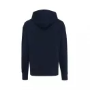 Hanorac 42FEB233296, Iqoniq Yoho, Bumbac, Unisex, Albastru Navy, M
