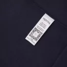 Hanorac 42FEB233296, Iqoniq Yoho, Bumbac, Unisex, Albastru Navy, M