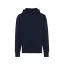 Hanorac 42FEB233297, Iqoniq Yoho, Bumbac, Unisex, Albastru Navy, S