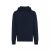 Hanorac 42FEB233300, Iqoniq Yoho, Bumbac, Unisex, Albastru Navy, XXL