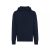 Hanorac Barbati, 42FEB233302, Iqoniq Yoho, Bumbac, Unisex, Albastru Navy, 3XL