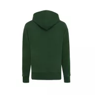 Hanorac 42FEB233271, Iqoniq Yoho, Bumbac, Unisex, Verde, L