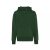 Hanorac 42FEB233272, Iqoniq Yoho, Bumbac, Unisex, Verde, M