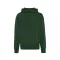 Hanorac 42FEB233272, Iqoniq Yoho, Bumbac, Unisex, Verde, M