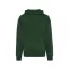 Hanorac 42FEB233272, Iqoniq Yoho, Bumbac, Unisex, Verde, M
