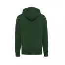 Hanorac 42FEB233272, Iqoniq Yoho, Bumbac, Unisex, Verde, M