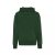 Hanorac 42FEB233275, Iqoniq Yoho, Bumbac, Unisex, Verde, XS
