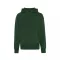 Hanorac 42FEB233275, Iqoniq Yoho, Bumbac, Unisex, Verde, XS