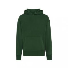 Hanorac 42FEB233277, Iqoniq Yoho, Bumbac, Unisex, Verde, XXS