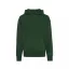 Hanorac 42FEB233277, Iqoniq Yoho, Bumbac, Unisex, Verde, XXS