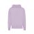 Hanorac 42FEB233279, Iqoniq Yoho, Bumbac, Unisex, Mov, L