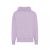 Hanorac 42FEB233284, Iqoniq Yoho, Bumbac, Unisex, Mov, XXL