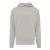 Hanorac cu gluga, casual, Unisex, iqoniq, 2410E18400, Bumbac, Gri, XXS