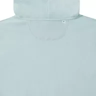   Hanorac cu gluga, Unisex, iqoniq, 2401E13710, Poliester, Verde ice, XXL