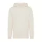 Hanorac cu gluga, Unisex, iqoniq, 2401E13758, Bumbac, Crem naturraw, M