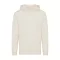 Hanorac cu gluga, casual, Unisex, iqoniq, 2410E18383, Bumbac, Crem natur, XXS