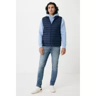   Hanorac cu gluga, Unisex, iqoniq, 2401E13764, Bumbac, Albastru sky, L