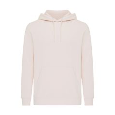   Hanorac cu gluga, casual, Unisex, iqoniq, 2410E18329, Bumbac, Roz cloud, XS