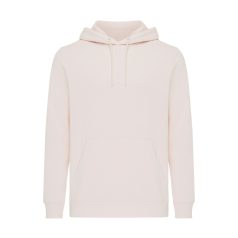   Hanorac cu gluga, casual, Unisex, iqoniq, 2410E18332, Bumbac, Roz cloud, XXS