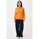 Hanorac cu gluga, Unisex, 2502E10111, iqoniq, Bumbac, Portocaliu, XXL