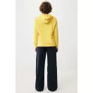 Hanorac cu gluga, Unisex, 2502E10132, iqoniq, Bumbac, Galben, S