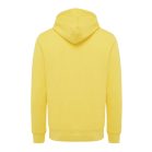 Hanorac cu gluga, Unisex, 2502E10132, iqoniq, Bumbac, Galben, S