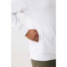 Hanorac cu gluga, Unisex, 2502E10301, iqoniq, Bumbac, Alb recycled, 3XL