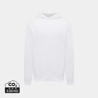 Hanorac cu gluga, Unisex, 2502E10301, iqoniq, Bumbac, Alb recycled, 3XL