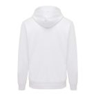 Hanorac cu gluga, Unisex, 2502E10301, iqoniq, Bumbac, Alb recycled, 3XL
