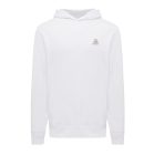 Hanorac cu gluga, Unisex, 2502E10301, iqoniq, Bumbac, Alb recycled, 3XL