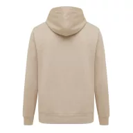 Hanorac cu gluga, Unisex, 2502E10243, iqoniq, Bumbac, Bej, M