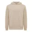 Hanorac cu gluga, Unisex, 2502E10244, iqoniq, Bumbac, Bej, S