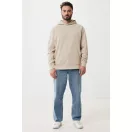 Hanorac cu gluga, Unisex, 2502E10247, iqoniq, Bumbac, Bej, XXL