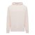 Hanorac cu gluga, Unisex, 2502E10219, iqoniq, Bumbac, Roz cloud, M