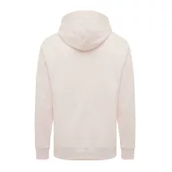  Hanorac cu gluga, Unisex, 2502E10221, iqoniq, Bumbac, Roz cloud, XL