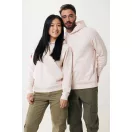 Hanorac cu gluga, Unisex, 2502E10224, iqoniq, Bumbac, Roz cloud, XXS