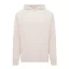 Hanorac cu gluga, Unisex, 2502E10225, iqoniq, Bumbac, Roz cloud, 3XL