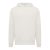 Hanorac cu gluga, Unisex, 2502E10250, iqoniq, Bumbac, Alb ivory, L