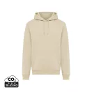 Hanorac cu gluga, iqoniq, 2610E15777, Unisex, Bumbac, Bej Dessert, L