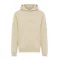 Hanorac cu gluga, iqoniq, 2610E15780, Unisex, Bumbac, Bej Dessert, XL