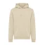 Hanorac cu gluga, iqoniq, 2610E15780, Unisex, Bumbac, Bej Dessert, XL