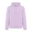 Hanorac cu gluga, iqoniq, 2610E15801, Unisex, Bumbac, Violet Lavender, L
