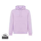 Hanorac cu gluga, iqoniq, 2610E15801, Unisex, Bumbac, Violet Lavender, L