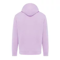   Hanorac cu gluga, iqoniq, 2610E15802, Unisex, Bumbac, Violet Lavender, M