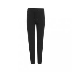   Pantaloni, 42FEB233792, Iqoniq Cooper, Bumbac, Unisex, Negru, L