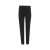 Pantaloni, 42FEB233792, Iqoniq Cooper, Bumbac, Unisex, Negru, L