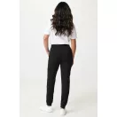 Pantaloni, 42FEB233795, Iqoniq Cooper, Bumbac, Unisex, Negru, XL