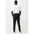 Pantaloni, 42FEB233795, Iqoniq Cooper, Bumbac, Unisex, Negru, XL